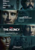 傳奇辦公室 / The Agency 線上看