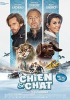 貓狗大亂鬥 / Chien et Chat 線上看