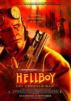 地獄男爵：歪曲人 / Hellboy: The Crooked Man 線上看