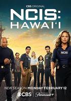 海軍罪案調查處：夏威夷 第三季 / NCIS: Hawaiʻi Season 3 線上看