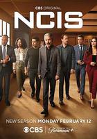 海軍罪案調查處 第二十一季 / NCIS Season 21 線上看