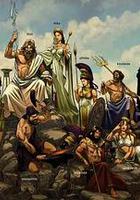 宙斯之血 第二季 / Blood of Zeus Season 2 線上看