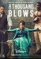 千錘百煉 第一季 / A Thousand Blows Season 1 線上看