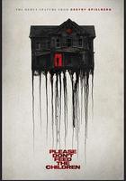 請勿喂養 / Please Don’t Feed The Children 線上看