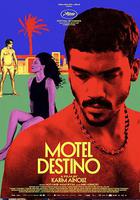 目的地汽車旅館 線上看