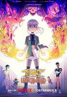 少女大戰異世界 / Jentry Chau vs. The Underworld 線上看