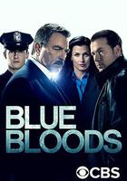 警察世家 第十四季 / Blue Bloods Season 14 線上看