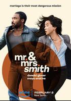 史密斯夫婦(劇版) / Mr. & Mrs. Smith 線上看