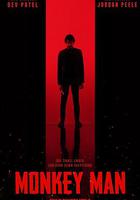 怒火戰猴 / Monkey Man 線上看