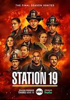 19號消防局 第七季 線上看
