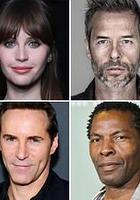 粗野派 / The Brutalist 線上看