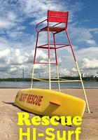 沖浪救援隊 / Rescue: HI-Surf 線上看