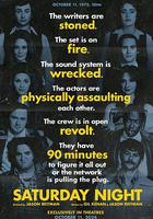 周六夜時光 / Saturday Night 線上看