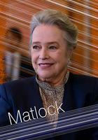 老練律師 / Matlock 線上看