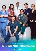 聖丹尼斯醫院 / St. Denis Medical 線上看
