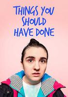 你本該做的事 線上看