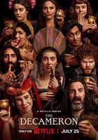 翡冷翠十日談 / The Decameron 線上看