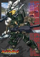 勇氣爆發 / 勇気爆発バーンブレイバーン 線上看