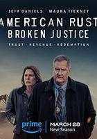 美國之銹 第二季 / American Rust Season 2 線上看