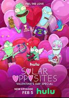 外星也難民：情人節特別篇 / Solar Opposites Valentine's Day Special 線上看
