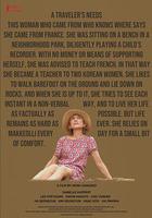 旅行者的需求 / 여행자의 필요 線上看