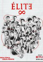 名校風暴 第八季 / Élite Season 8 線上看