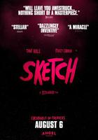 素描驚魂 / Sketch 線上看