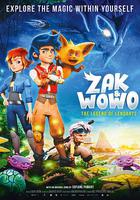 札克與沃沃：幻獸傳說 / Zak & Wowo, la légende de Lendarys 線上看