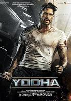 空中悍將 / Yodha 線上看