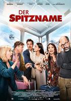 綽號 / Der Spitzname 線上看