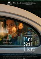 我仍在此 / Ainda estou aqui 線上看