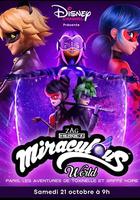 瓢蟲少女特別篇：巴黎故事 線上看