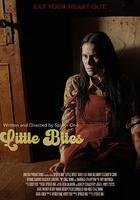 讓我咬一口 / Little Bites 線上看