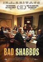 糟糕的安息日 / Bad Shabbos 線上看