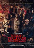 Kemah Terlarang: Kesurupan Massal 線上看