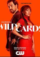百變王牌 / Wild Cards 線上看