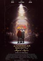 美國黑人魔法協會 / The American Society of Magical Negroes 線上看