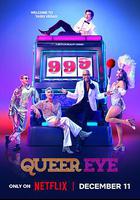 粉雄救兵 第九季 / Queer Eye Season 9 線上看