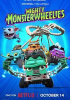 無敵怪物車隊 線上看