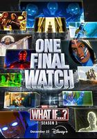 假如…？ 第三季 / What If...? Season 3 線上看