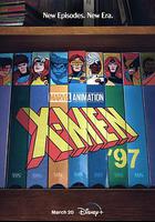 X戰警97 第一季 / X-Men '97 Season 1 線上看