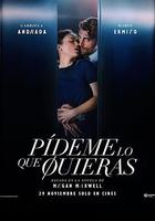 告訴我你想要什麽 線上看