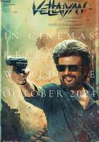 獨行獵手 / Vettaiyan 線上看