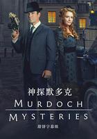 神探默多克 第十八季 線上看