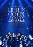 HIGHLIGHT：燈光再次亮起 / HIGHLIGHT: LIGHTS GO ON, AGAIN IN CINEMA 線上看