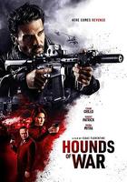 獵犬行動 / Hounds of War 線上看