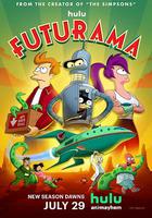 飛出個未來 第十二季 / Futurama Season 12 線上看