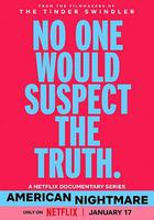 美國夢魘 / American Nightmare 線上看
