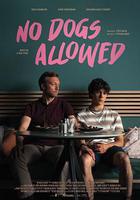 不允許帶狗 線上看