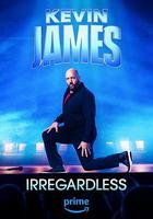 凱文·詹姆斯：管他三七二十一 / Kevin James: Irregardless 線上看